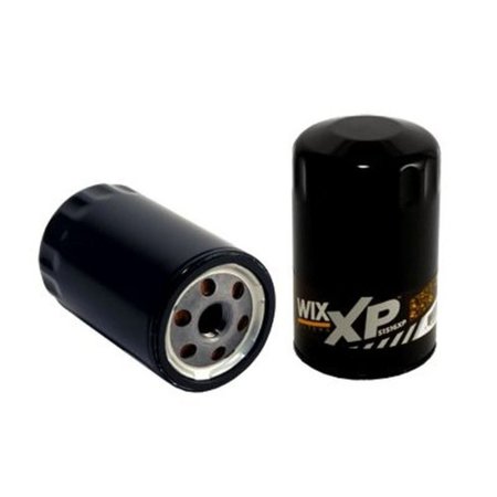 WIX FILTERS Wix 51516Xp Engine Oil Filter 51516XP